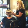 Stylists Skilled in a Broad Range of Services